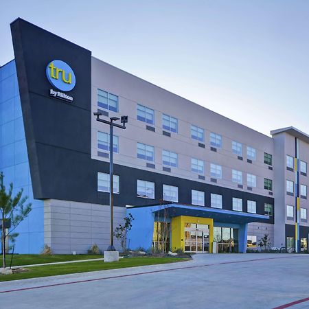 Tru By Hilton Fort Worth Fossil Creek מראה חיצוני תמונה