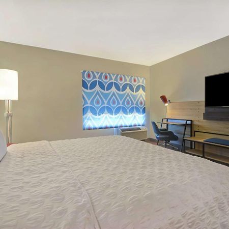 Tru By Hilton Fort Worth Fossil Creek מראה חיצוני תמונה