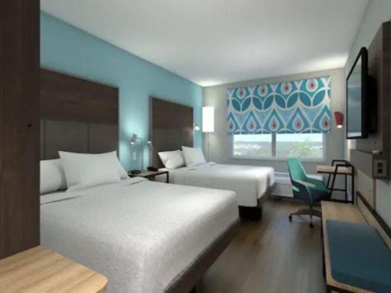 Tru By Hilton Fort Worth Fossil Creek מראה חיצוני תמונה