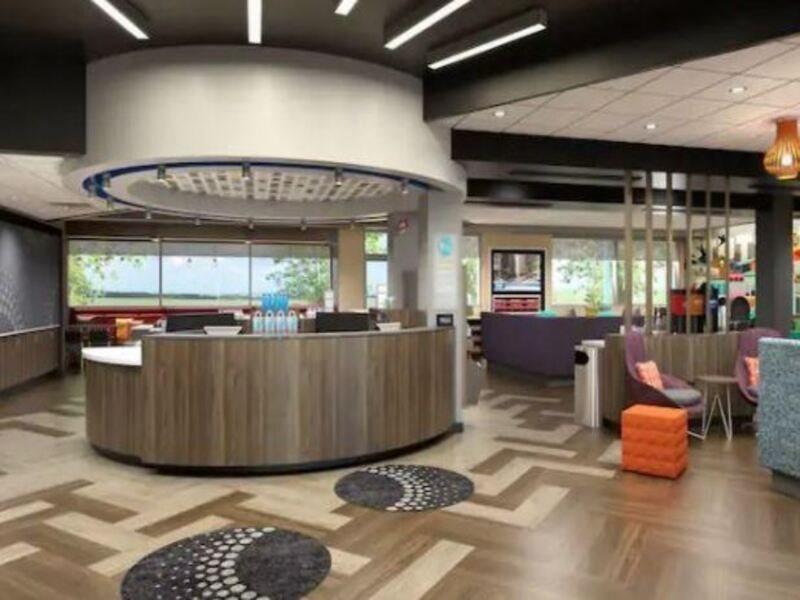 Tru By Hilton Fort Worth Fossil Creek מראה חיצוני תמונה