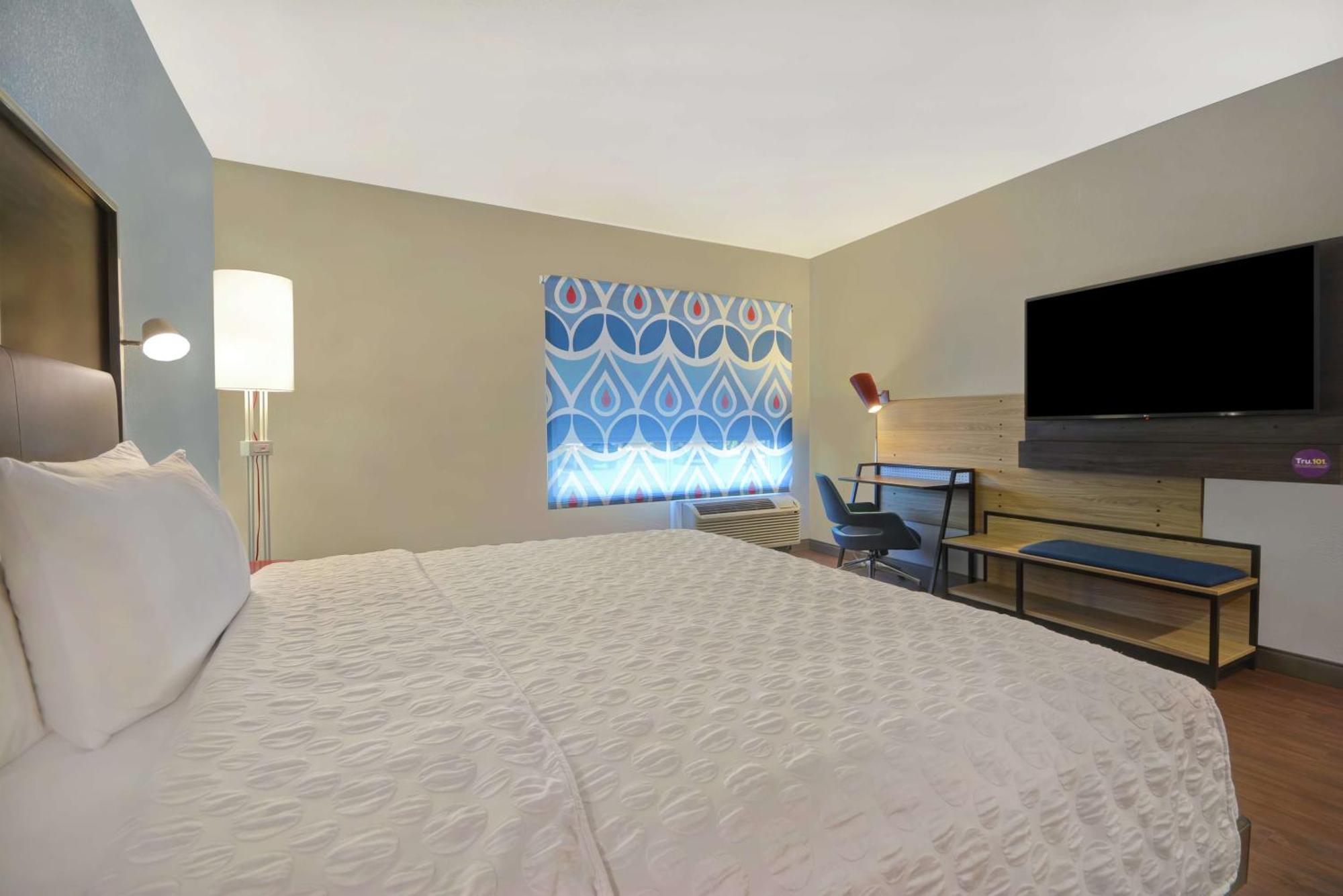 Tru By Hilton Fort Worth Fossil Creek מראה חיצוני תמונה