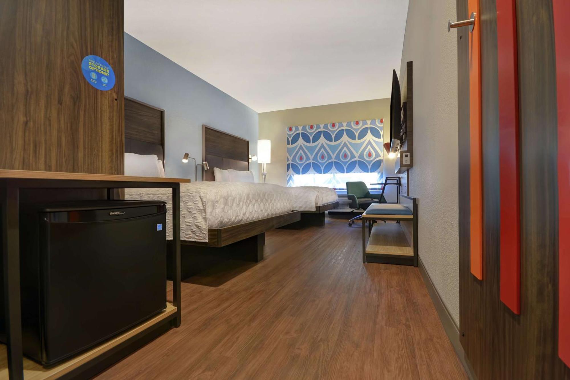 Tru By Hilton Fort Worth Fossil Creek מראה חיצוני תמונה