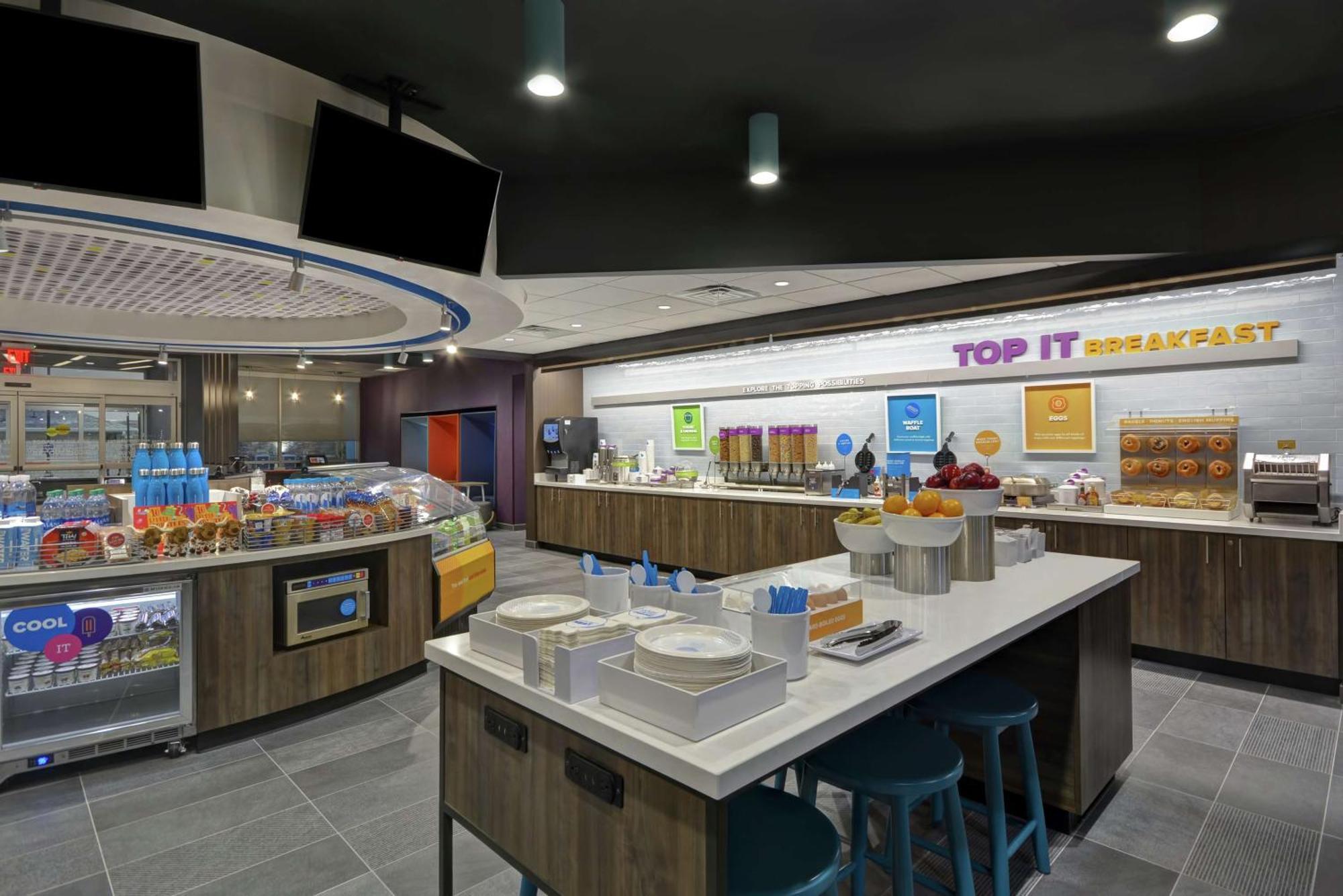 Tru By Hilton Fort Worth Fossil Creek מראה חיצוני תמונה