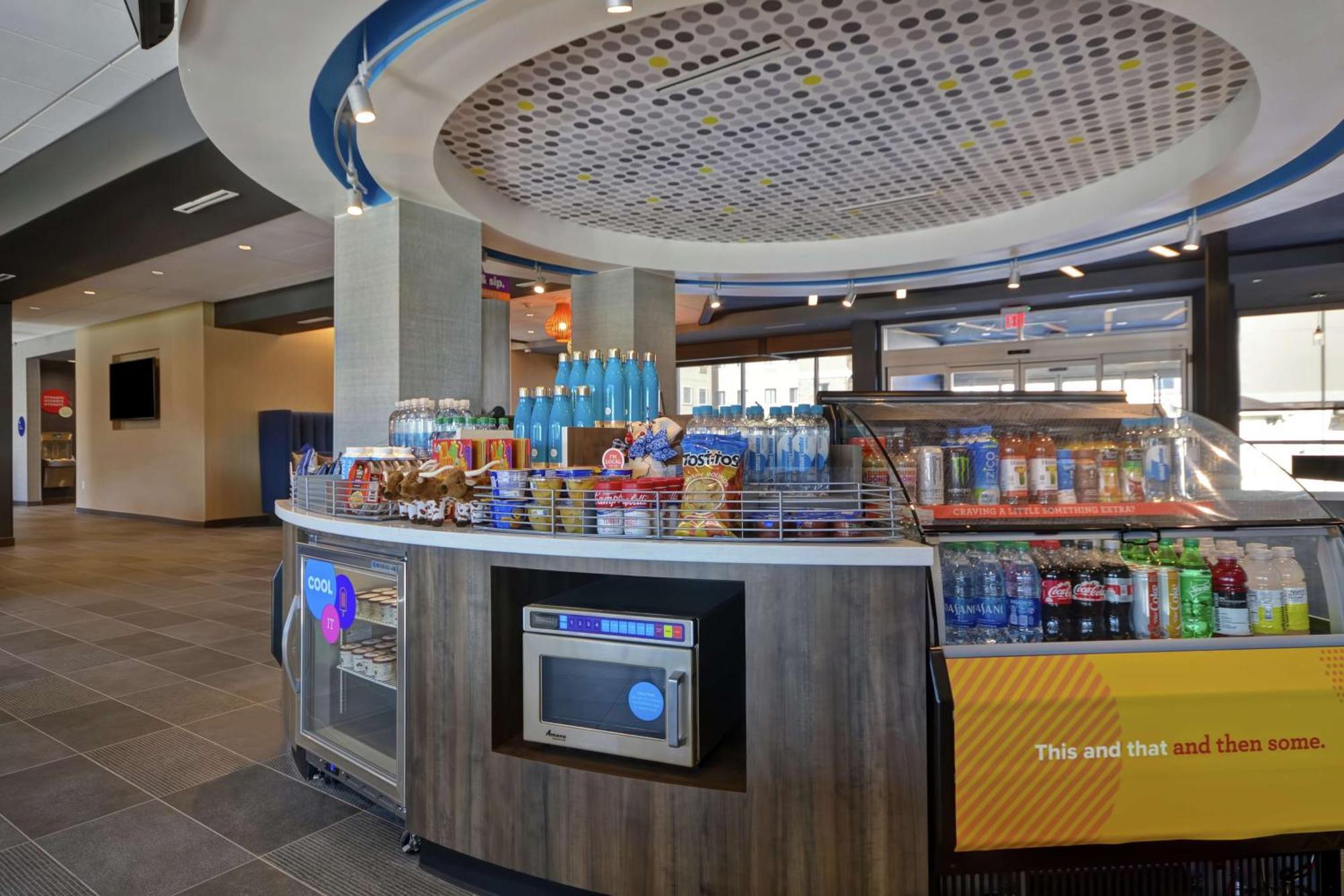 Tru By Hilton Fort Worth Fossil Creek מראה חיצוני תמונה
