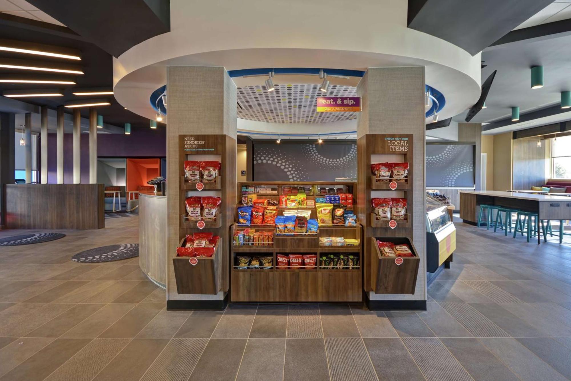 Tru By Hilton Fort Worth Fossil Creek מראה חיצוני תמונה