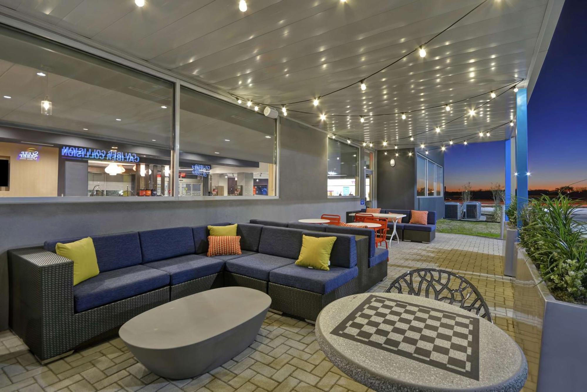 Tru By Hilton Fort Worth Fossil Creek מראה חיצוני תמונה